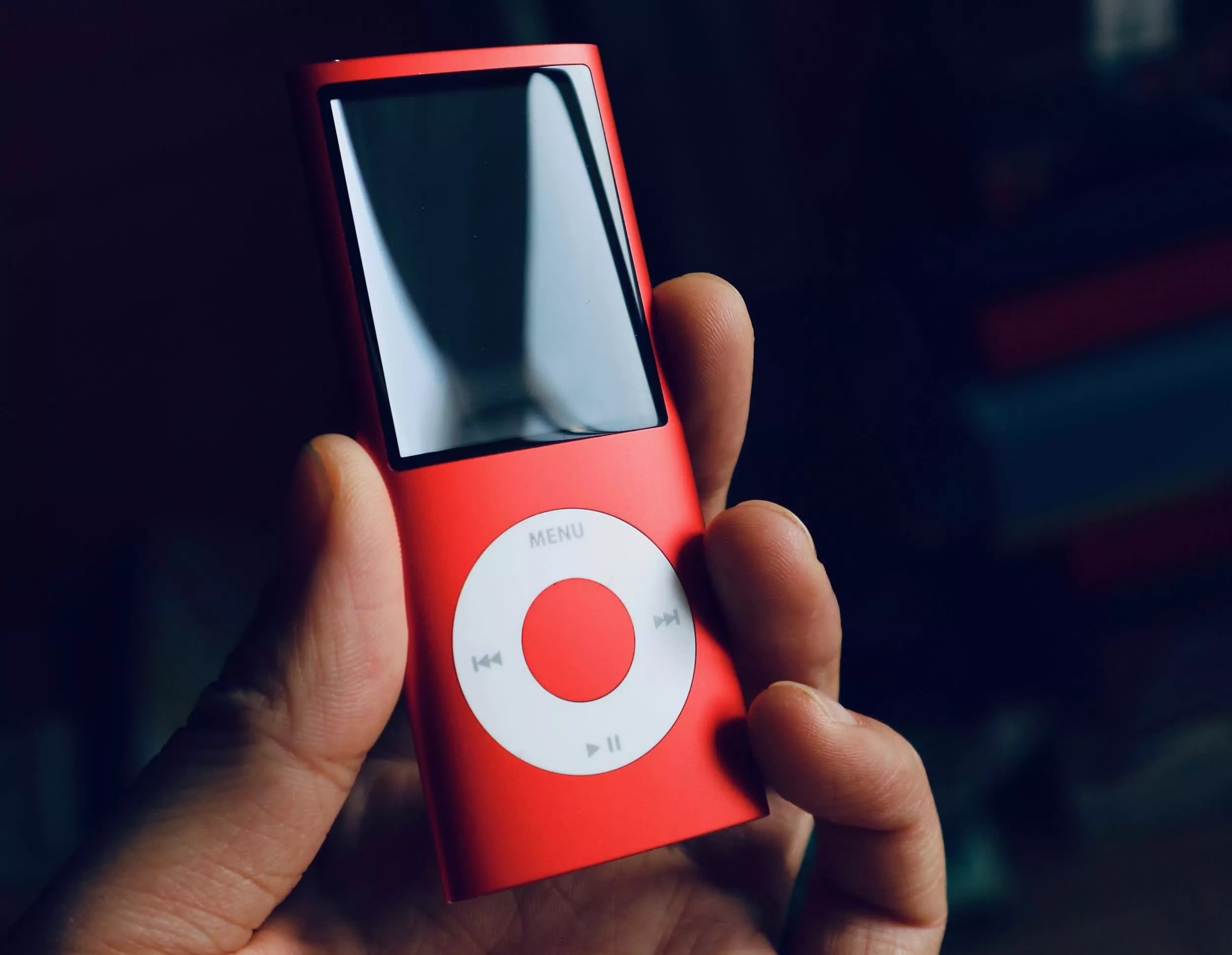 Fresh data reveals Gen Z are bringing back the IPod