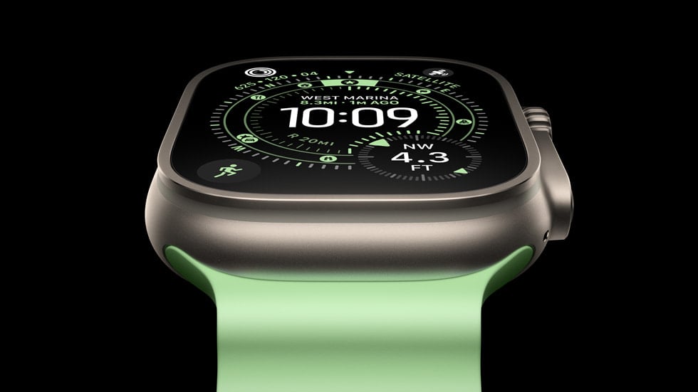 Apple pulls support for three generation of watches in latest OS update