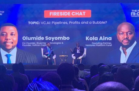 AI will lead to technology bloom not a bubble