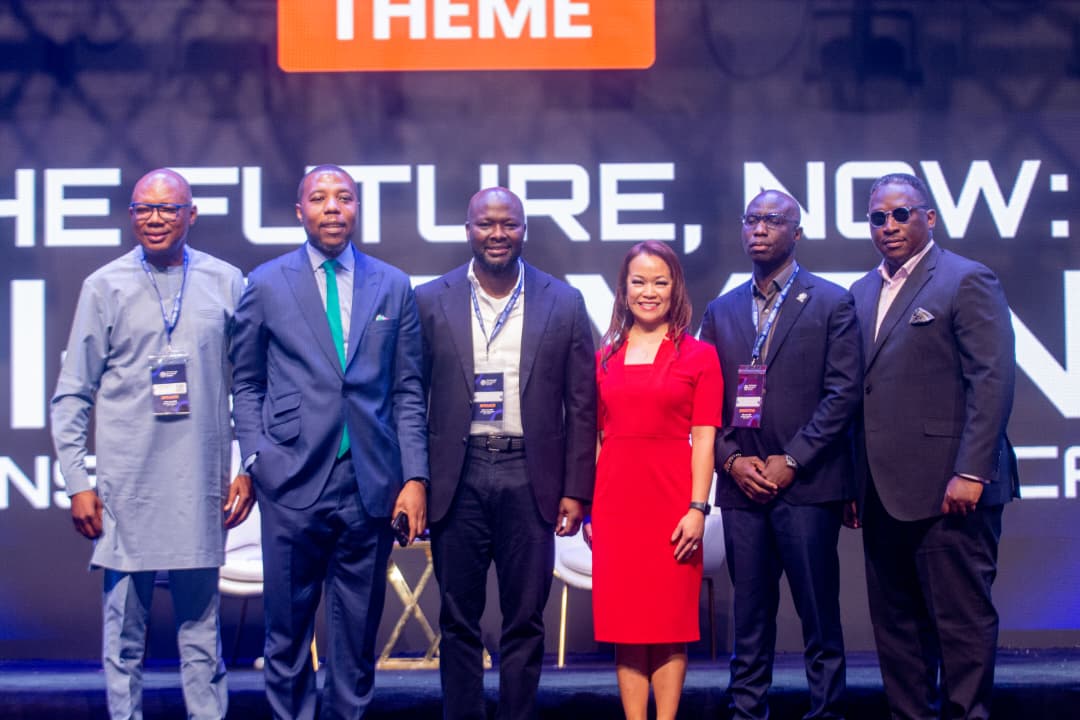 Bluechip Technologies Acquires YarnGPT at the third edition of Bluechip Data and AI Summit