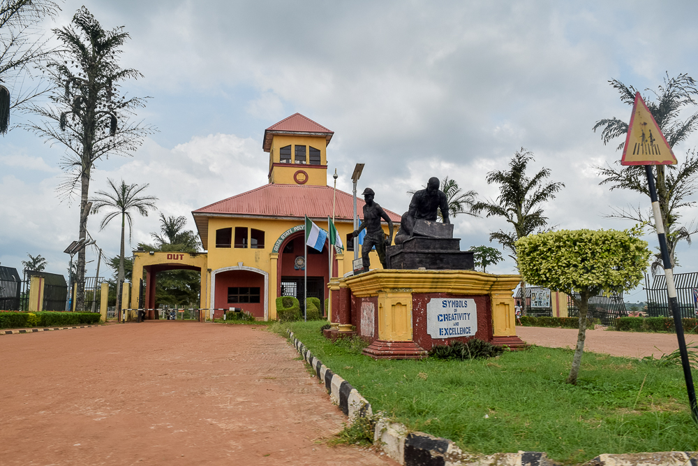 Delta State Polytechnic students say mobile data is eating half their monthly allowance