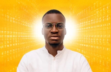 The Contributor Mindset: Inside the Journey of Femi Alayesanmi, Head of Engineering at Mono