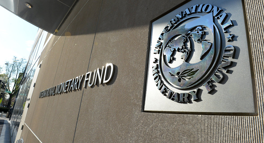The IMF spots Nigeria’s surging stablecoin use, raises some concerns