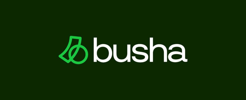 Busha rolls out new identity to mark expanded utility to users