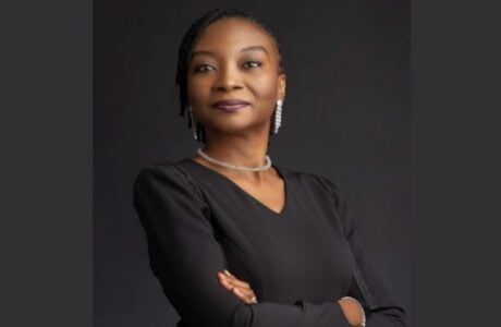 Kemi Okusanya, CEO of Zest Payments