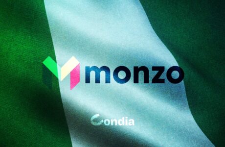 Send from Monzo to Nigeria
