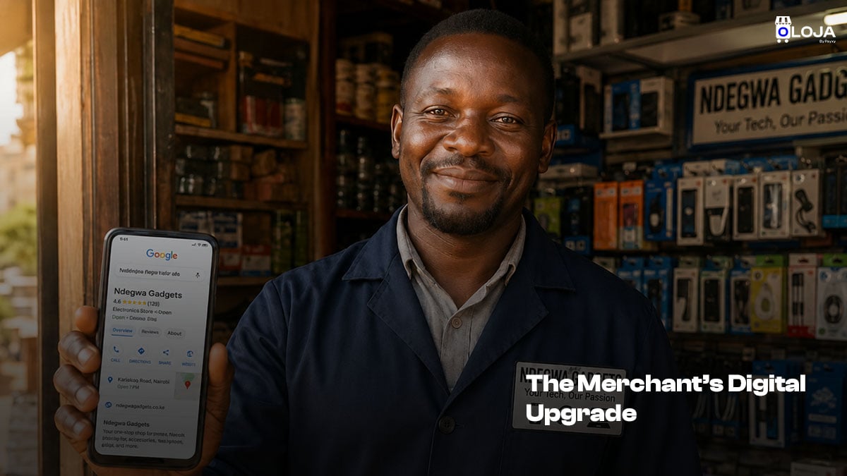 Why Thousands of Nigerian Entrepreneurs Are Moving Their Business to Oloja – One Platform, Zero Cost