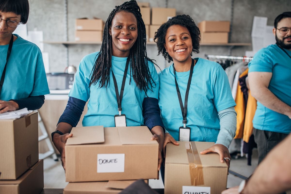 Philanthropy in Africa’s largest startup ecosystem should be data-driven