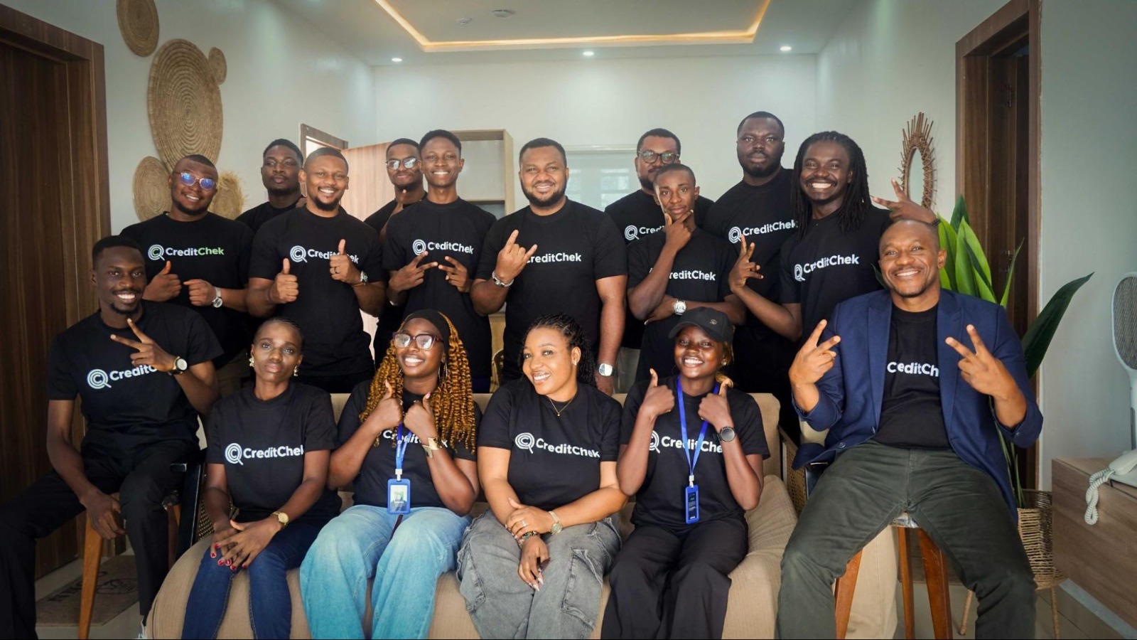 CreditChek raises a $600k equity round to expand credit data infrastructure across East Africa