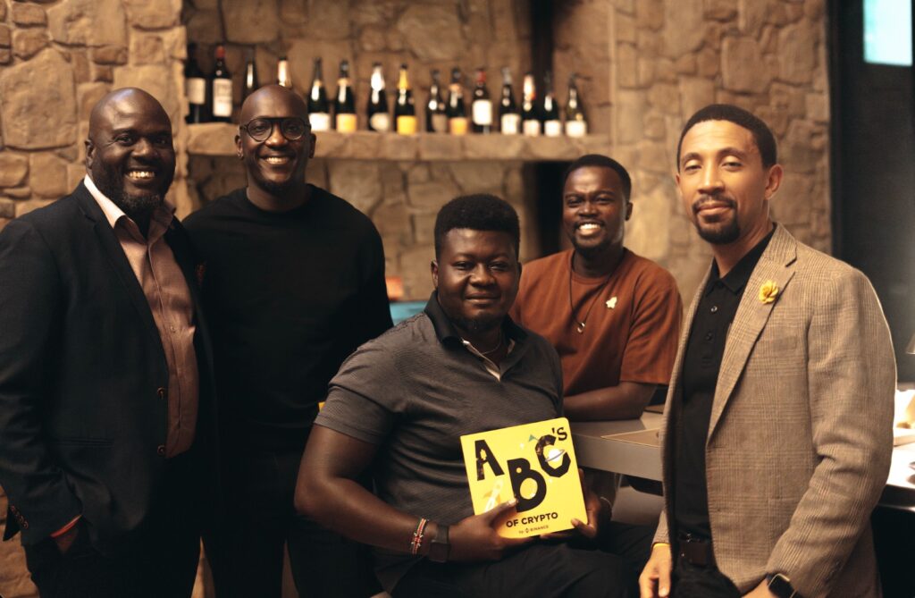 Stablecoin in Africa