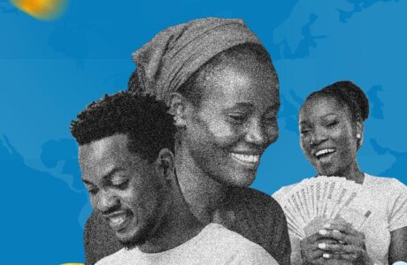 Nigerian women repay loans better than men, report shows