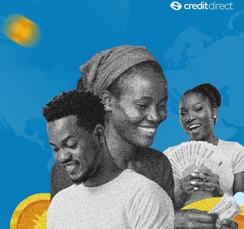 Nigerian women repay loans better than men, report shows