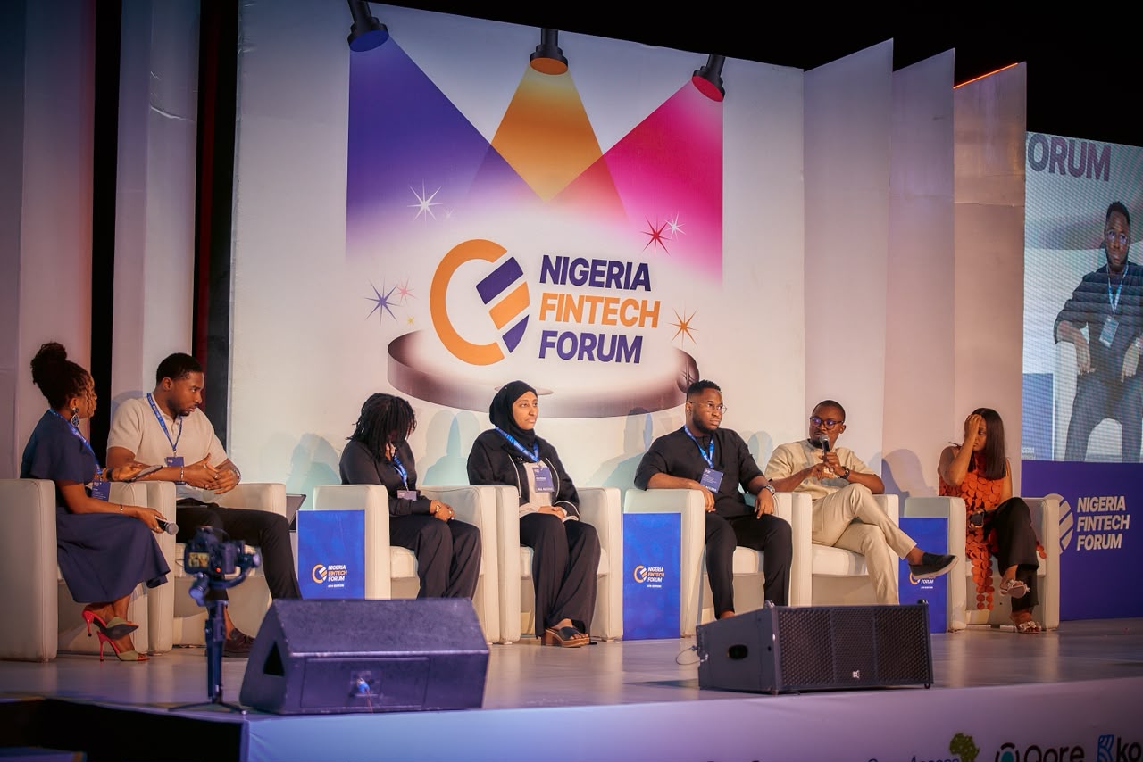 Nigeria Fintech Forum returns for its fifth edition, set to Convene Over 1,700 Fintech Leaders.