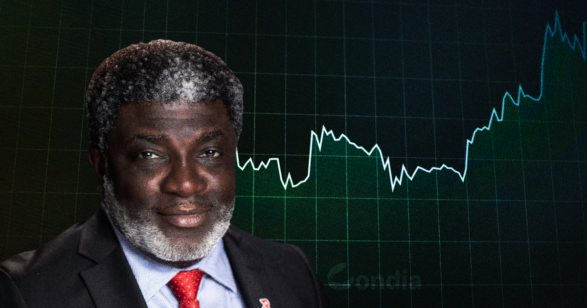 Is the African Monetary Union 2030 target achievable? Ugo Umeseaka, COO of Redtech, shed light on this