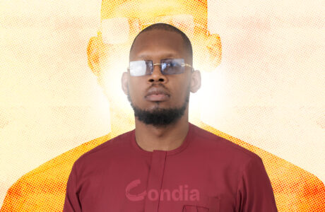 Akitoye "Ajebutter" Balogun