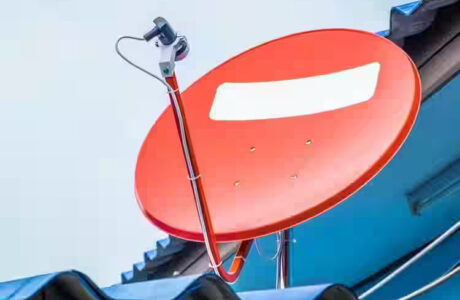 Nigeria ramps up digital switch over with free TV