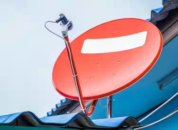 Nigeria ramps up digital switch over with free TV