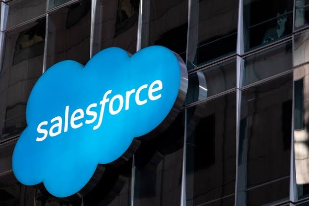 Salesforce, investor in two African unicorns, acquires Fin in $3.6bn deal