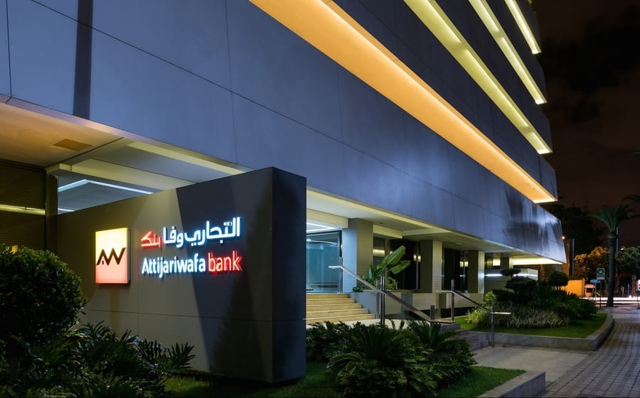 Morocco’s biggest bank launches instant homeward transfers
