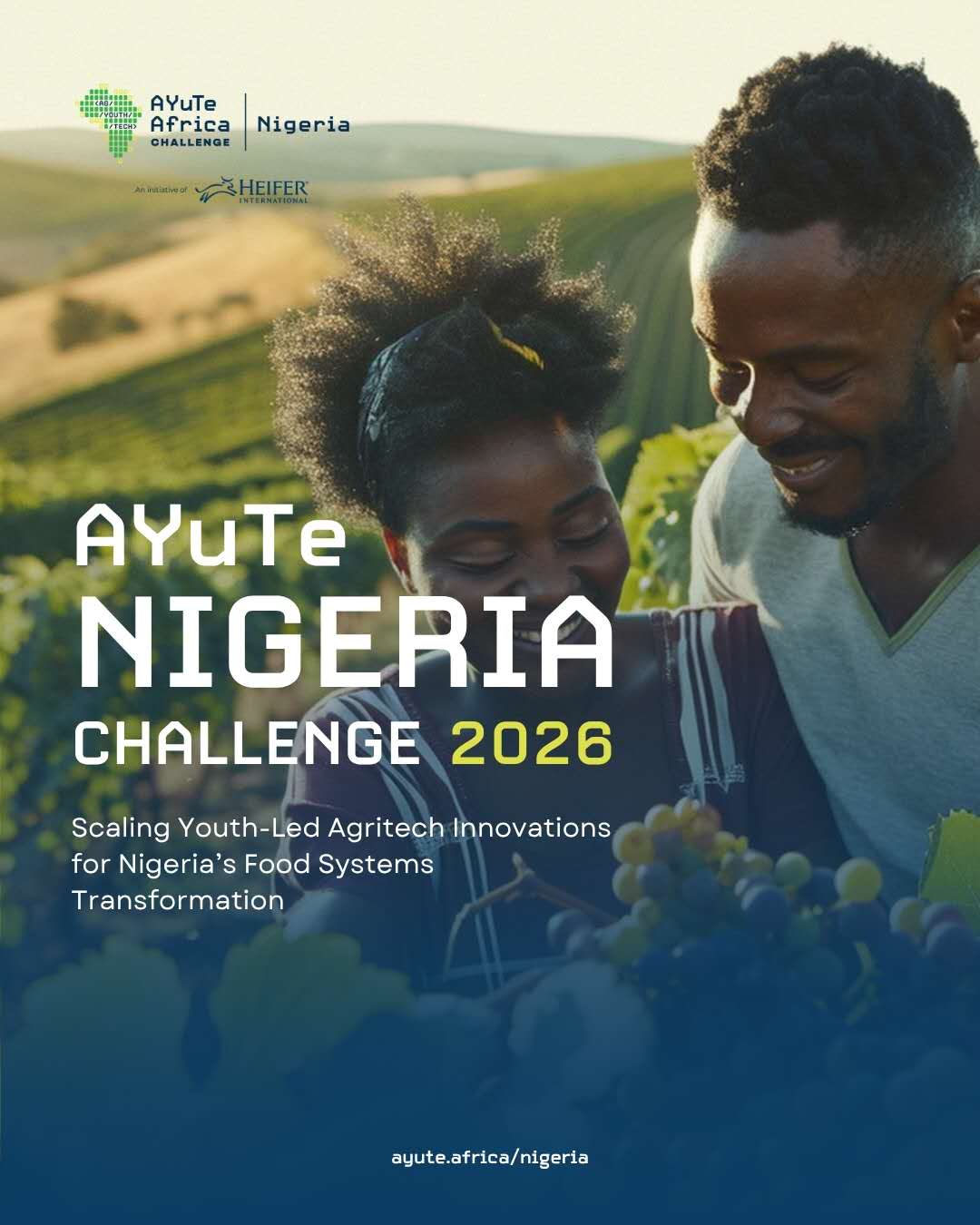 The Future of Nigerian Agriculture Is Already Being Built by Young Entrepreneurs