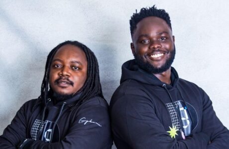 Gigbanc founders