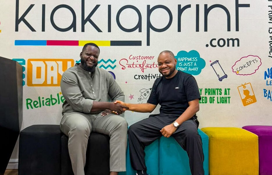 Kiakiaprint appoints new CEO as it begins a new chapter