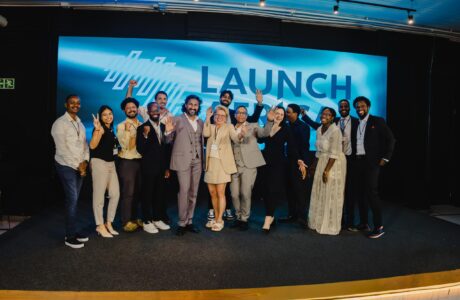 How Launch Africa is investing through Africa’s venture capital reset