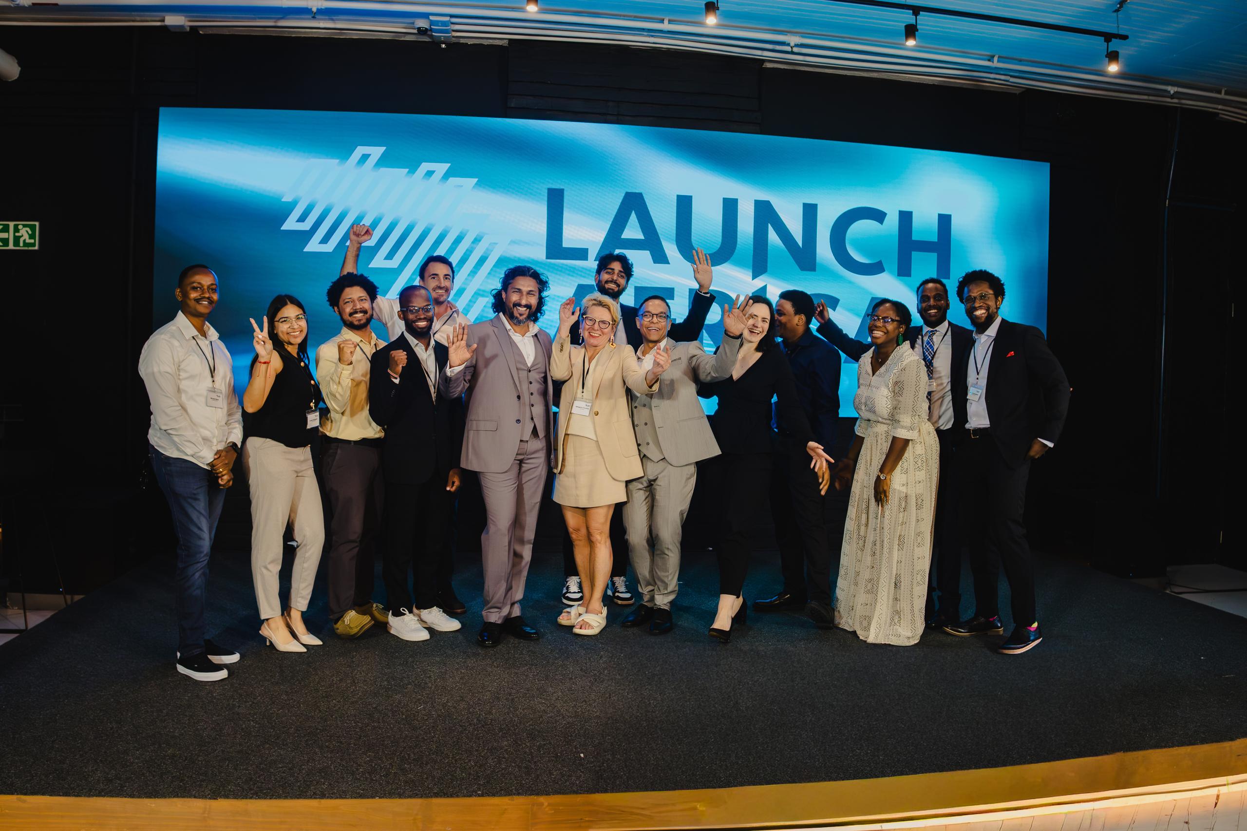 How Launch Africa is investing through Africa’s venture capital reset