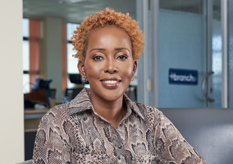 Moniepoint taps former Branch Kenya CEO to head its Kenya operations