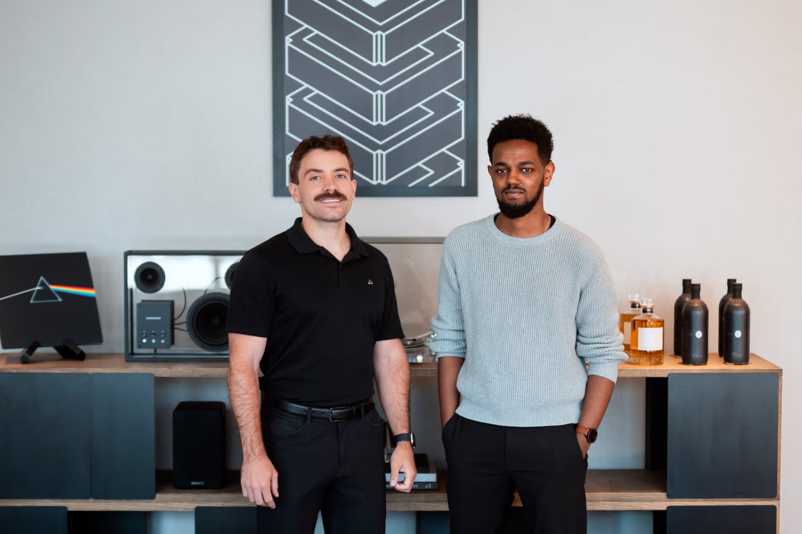 Vercel acquires Ethiopian-founded Better Auth