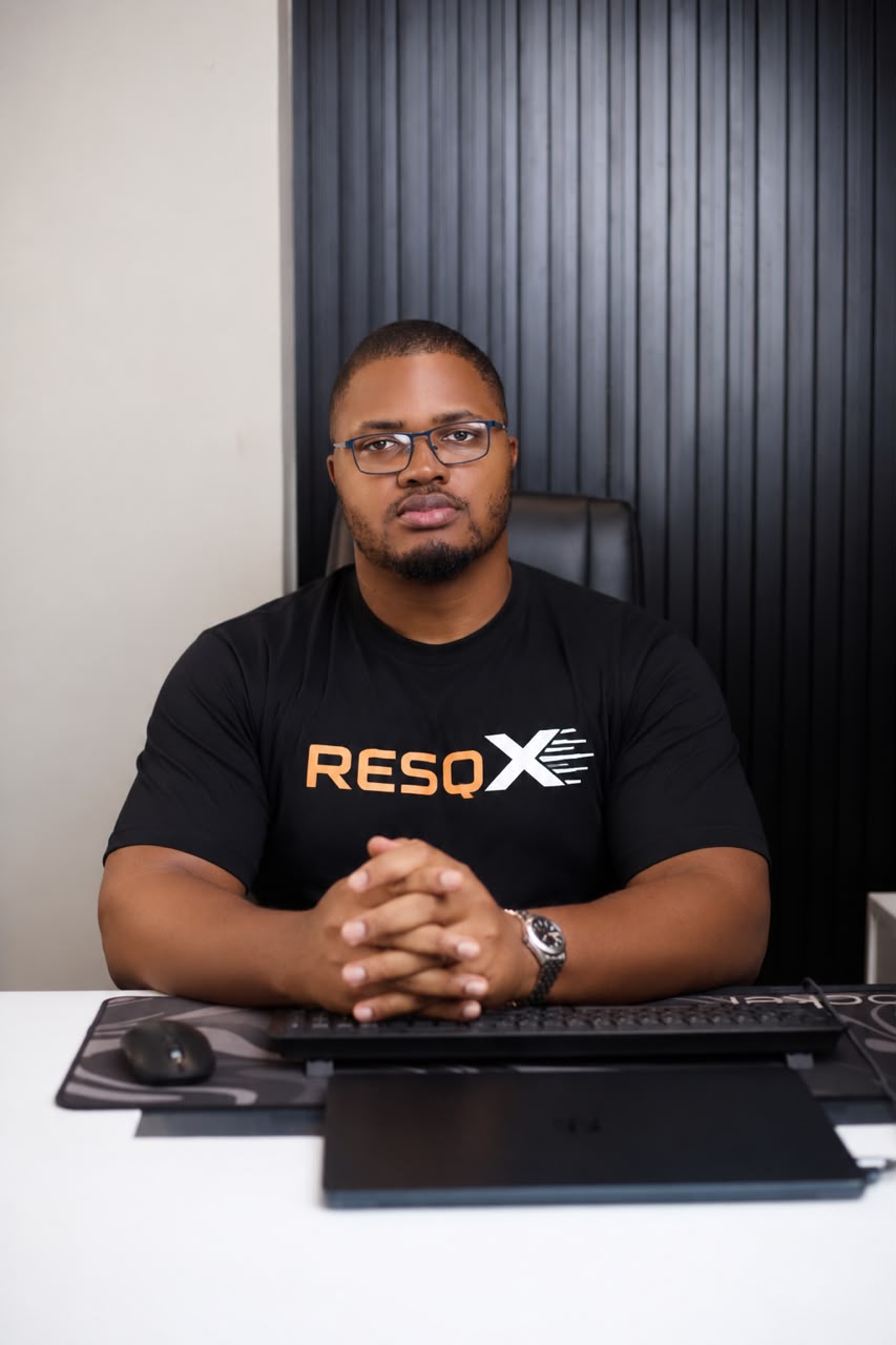 ResQ-X Launches ‘Fleet OS’ and Hits Major Corporate Credit Milestone, Accelerating B2B Mobility Infrastructure Across Africa