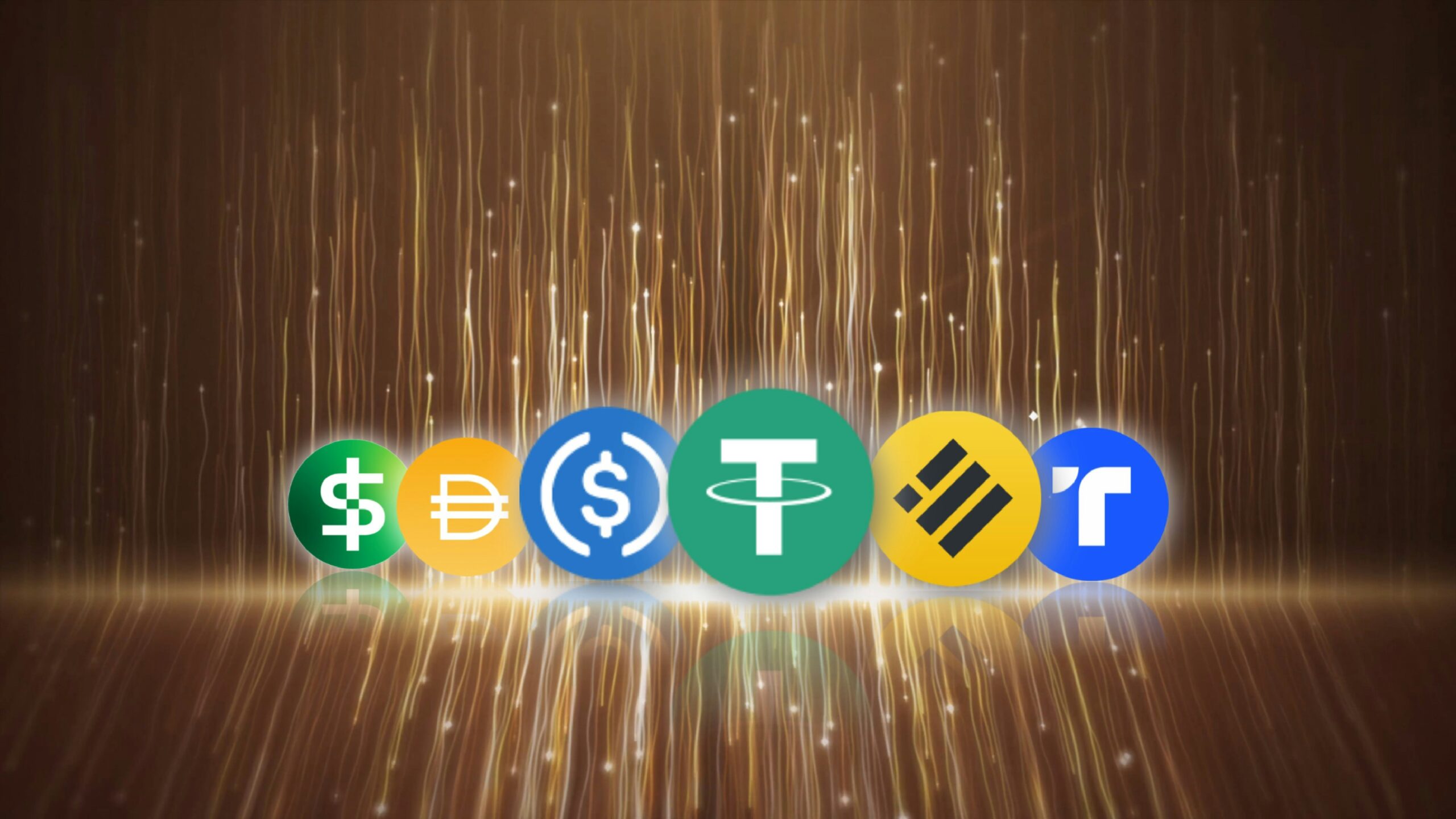 Why Tether, Circle and Ripple are betting on African fintechs