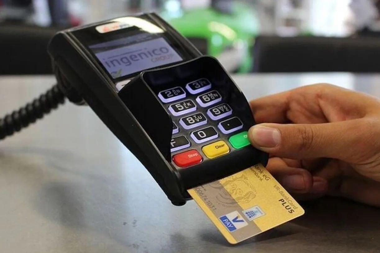 Morocco’s central bank cuts electronic payment fees