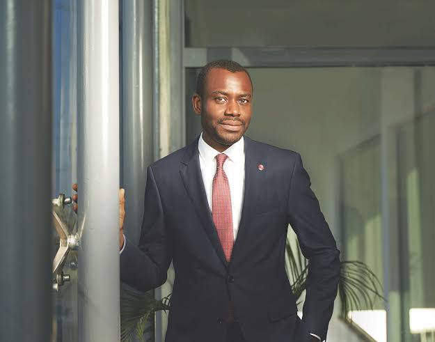 Abubakar Suleiman