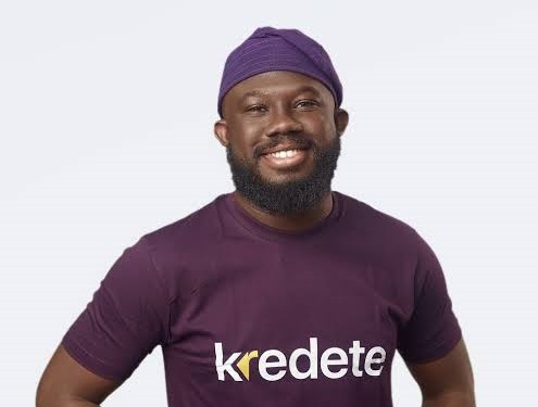 Adeola Adedewe