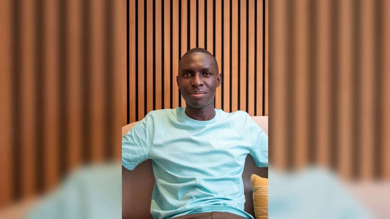 Allan Okoth