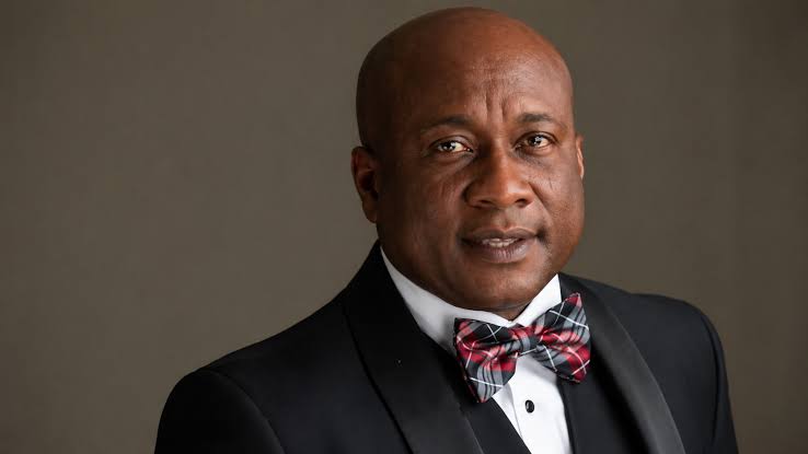 Allen Onyema