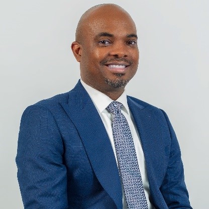 Andrew Uaboi