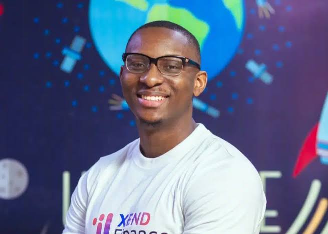 Aronu Ugochukwu