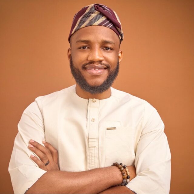 Babatunde Akin-Moses