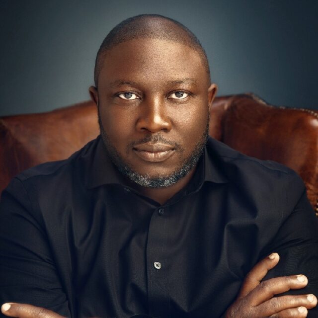 Bayo Adedeji