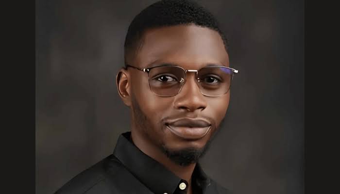 Bernard Parah