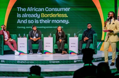 African fintech startups must think bigger in a connected world