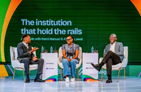 $100 billion in digital asset flows escapes Nigeria's licensing regime