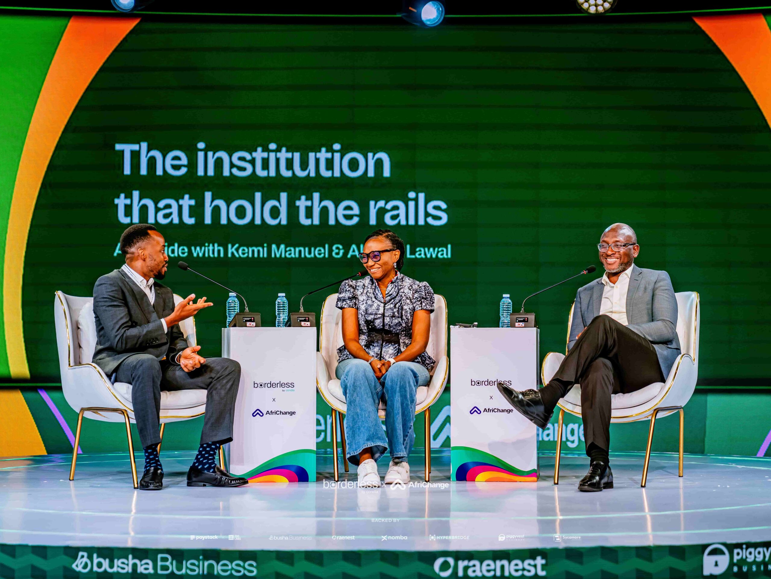 $100 billion in digital asset flows escapes Nigeria’s licensing regime