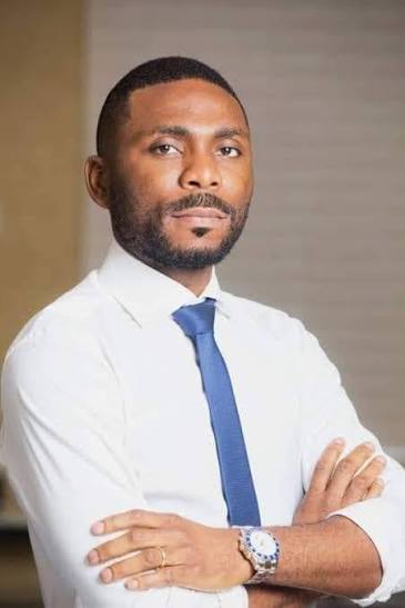 Chidi Ajaere