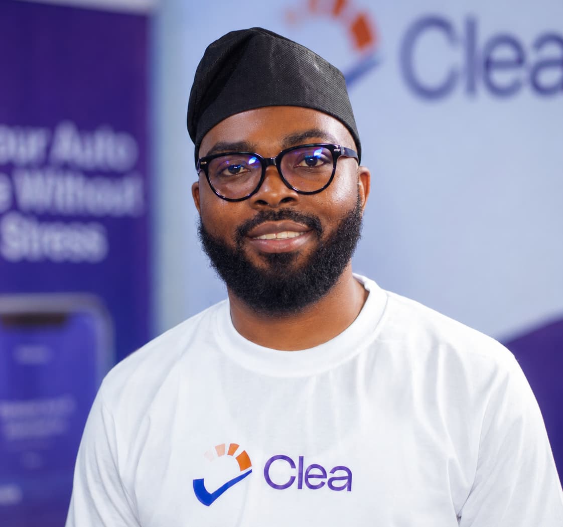 Clea wants to make cross-border payments seamless for Nigerian businesses