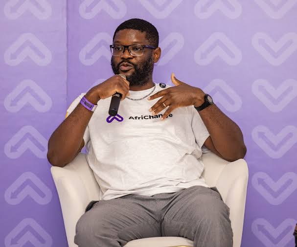 David Ajala