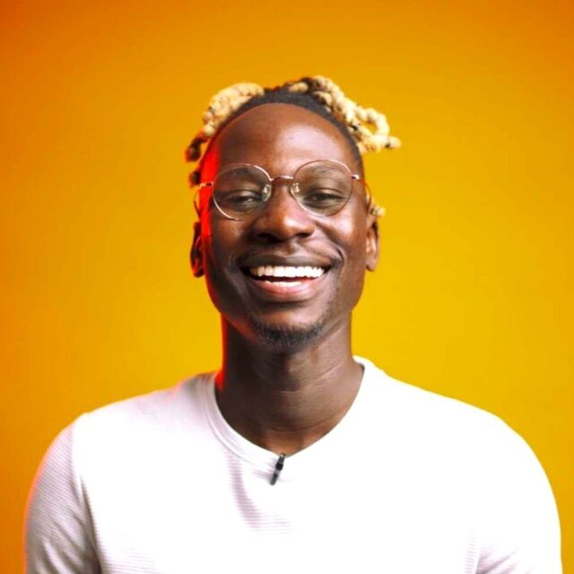 David Nandwa