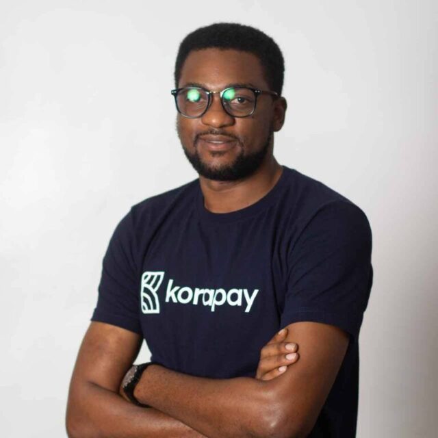 Dickson Nsofor